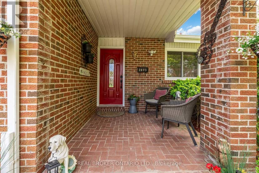 2873 Inlake Court, Mississauga, photo 2