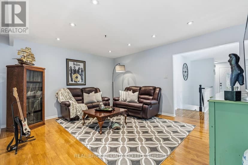 2873 Inlake Court, Mississauga, photo 5