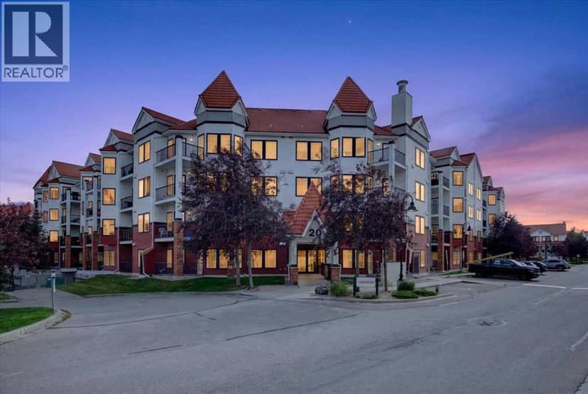 226, 20 Royal Oak Plaza NW, Calgary