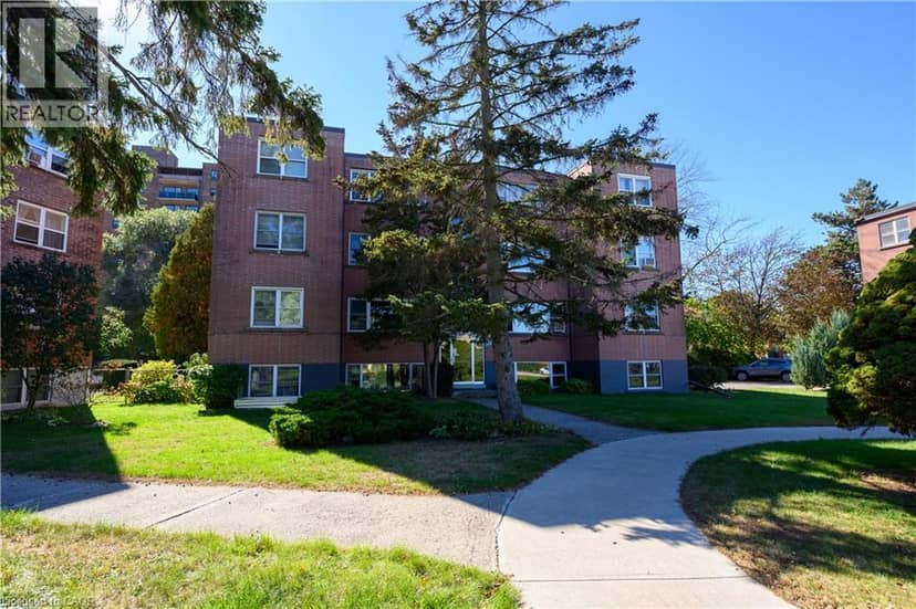 2420 NEW Street Unit# 1, Halton, photo 2