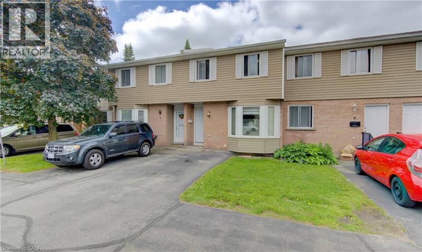 10 MILL CREEK Road Unit# 5, Cambridge, photo 6