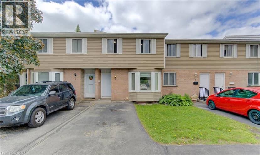 10 MILL CREEK Road Unit# 5, Cambridge, photo 3