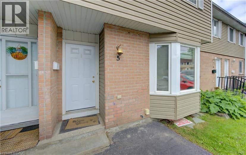 10 MILL CREEK Road Unit# 5, Cambridge, photo 4