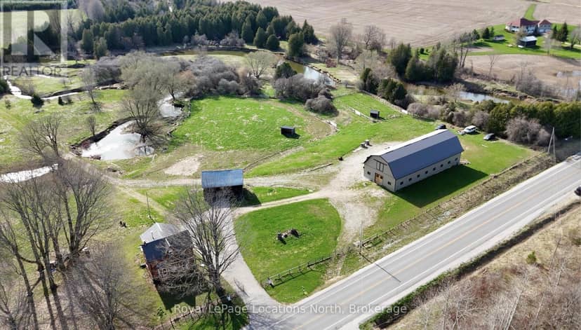 137662 Grey Road 12, Meaford, photo 4