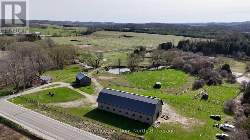 137662 Grey Road 12, Meaford, photo 5