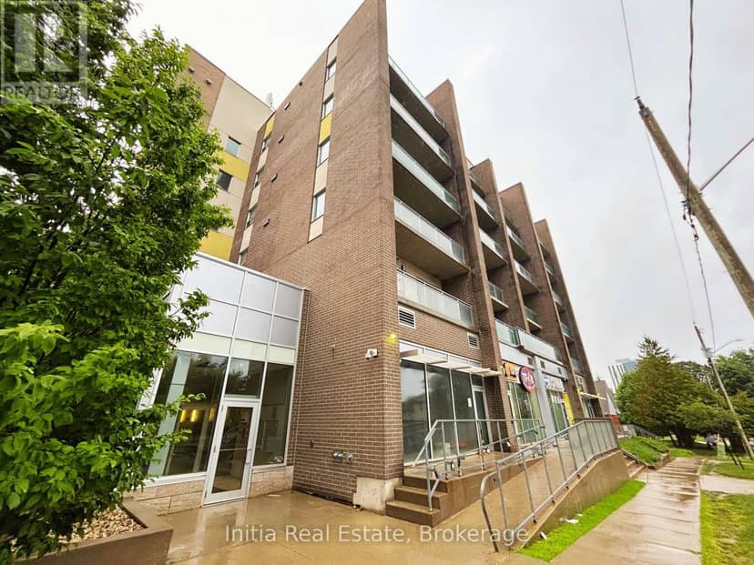 B303 - 62 Balsam Street, Waterloo, photo 2