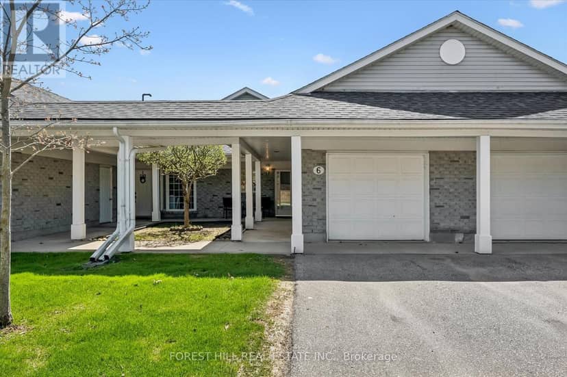21 Foell Street, Wilmot