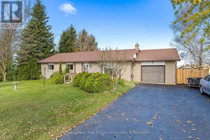 585349 County Road 17, Melancthon