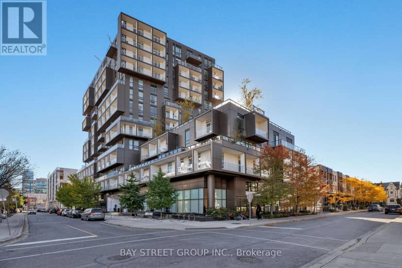 405 - 80 Vanauley Street, Toronto, photo 3