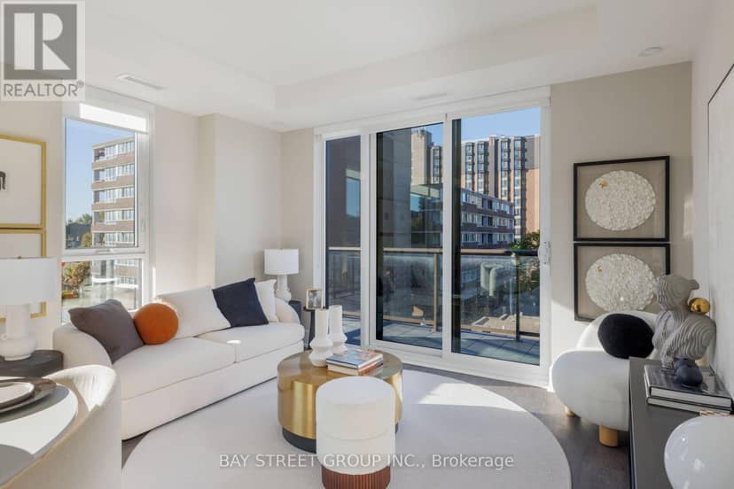 405 - 80 Vanauley Street — photo 17 of 40