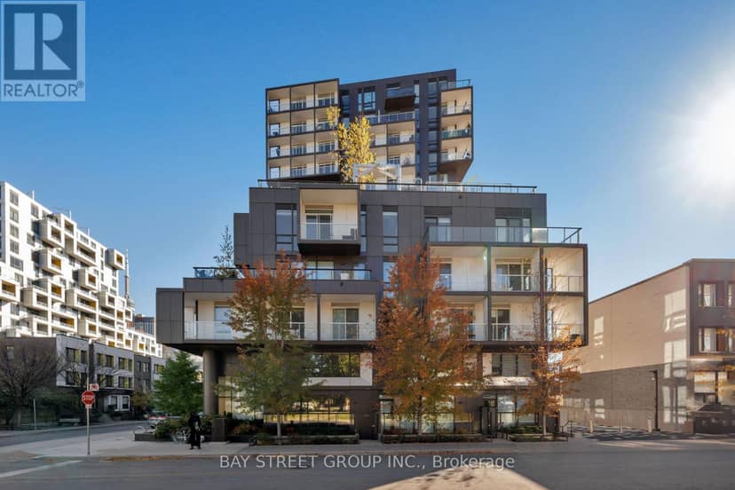 405 - 80 Vanauley Street, Toronto, photo 4