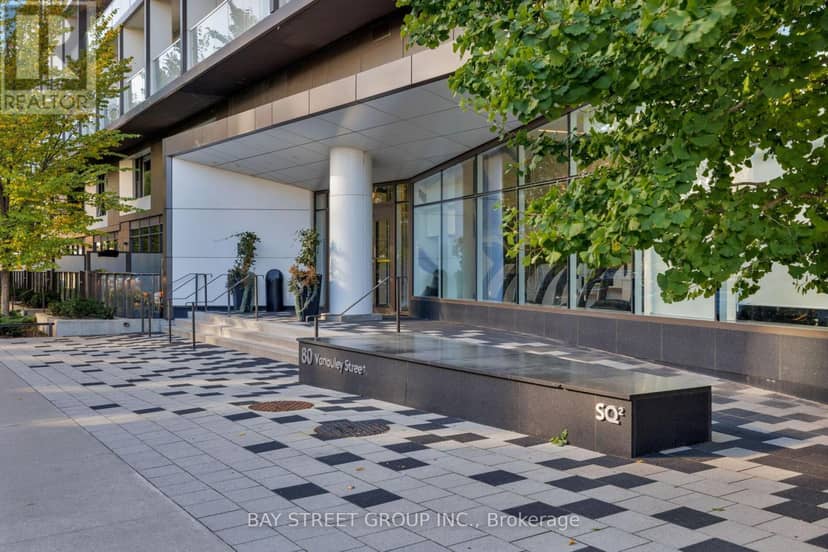 405 - 80 Vanauley Street, Toronto, photo 5