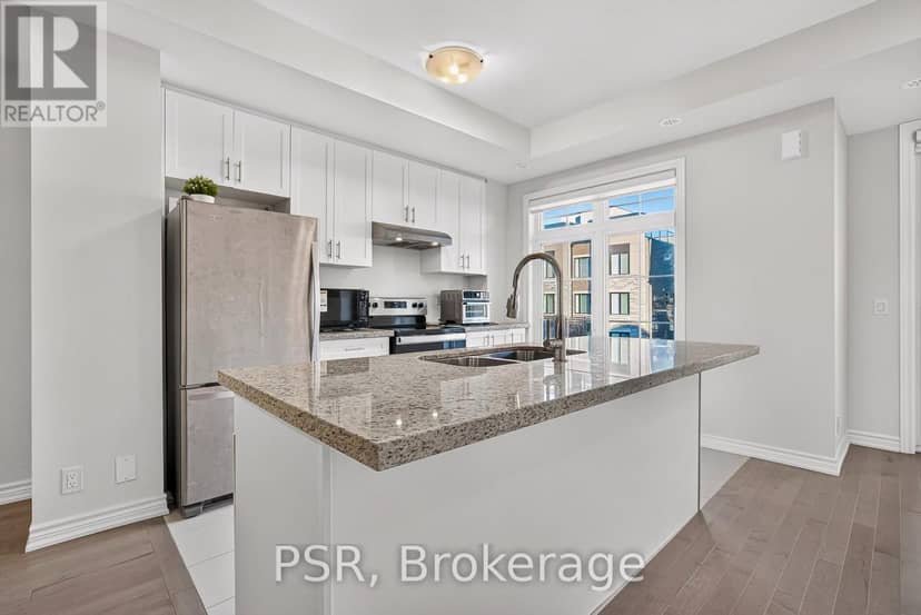 88 William Shearn Crescent, Markham, photo 5