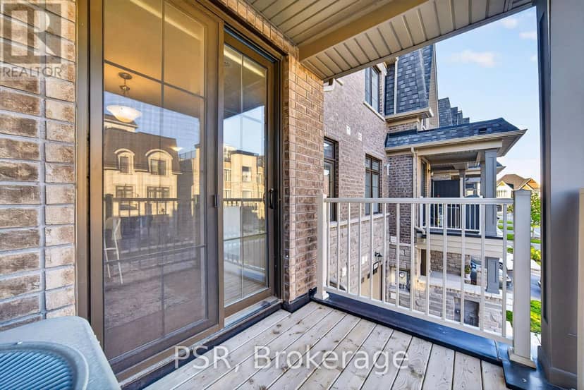 88 William Shearn Crescent, Markham, photo 8