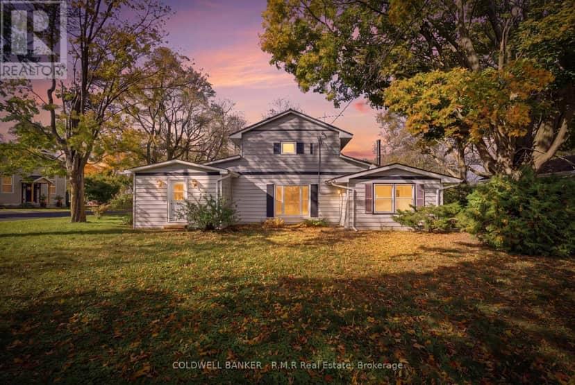 10 Church Street, Kawartha Lakes