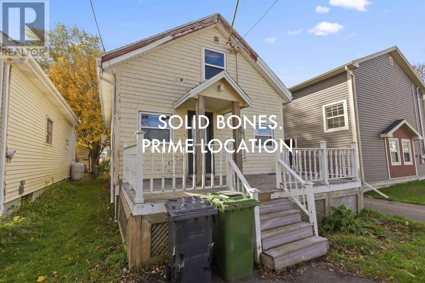 417 Queen Street, Charlottetown