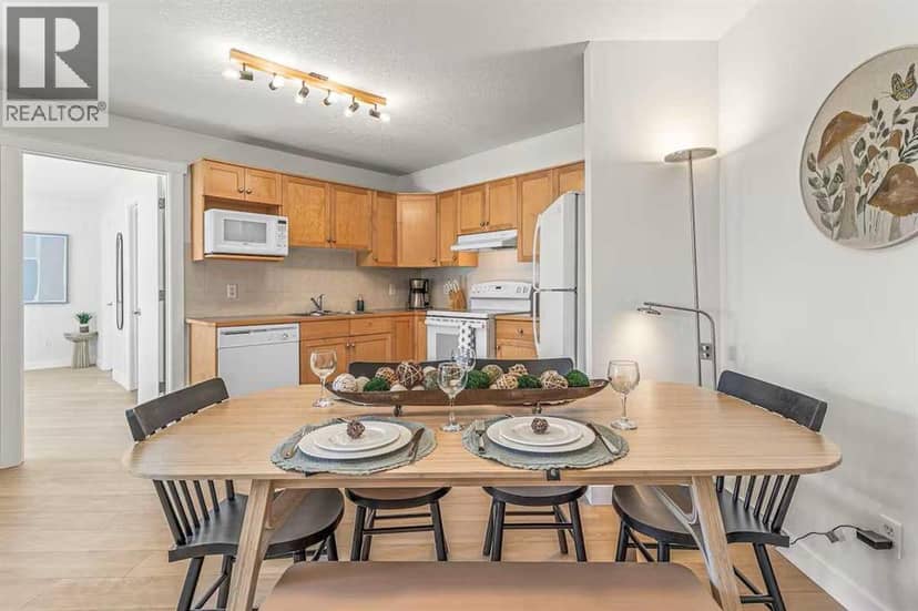 411, 160 Kananaskis Way, Canmore, photo 6