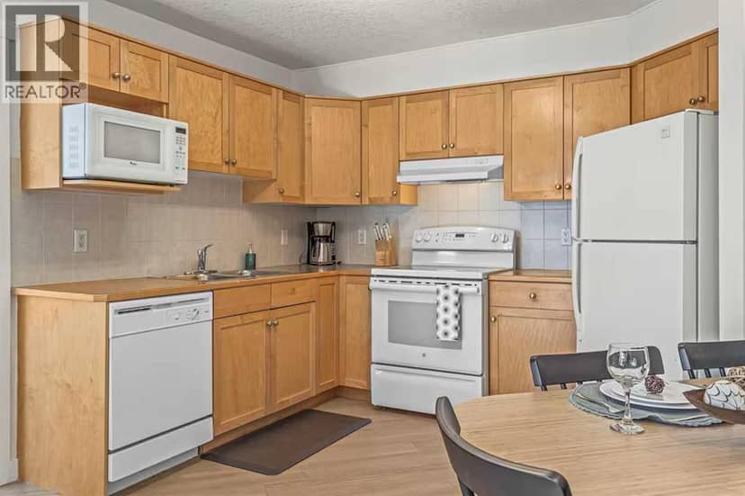 411, 160 Kananaskis Way, Canmore, photo 7