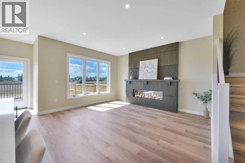 153 Norseman Close, Penhold, photo 7