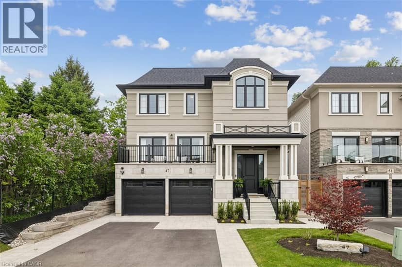47 CIELO Court, Hamilton