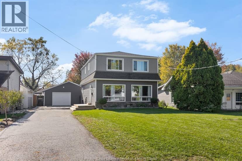 117 Hunter Drive, Amherstburg, photo 2