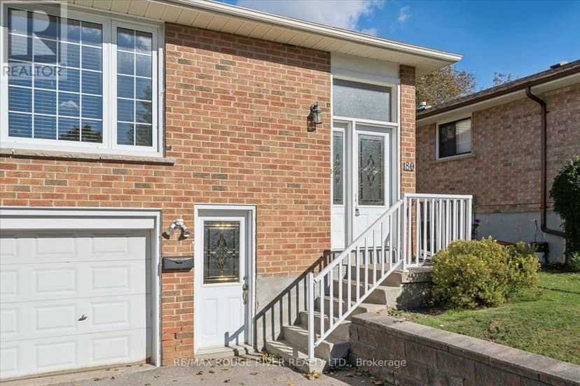 80 Millhouse Crescent, Toronto