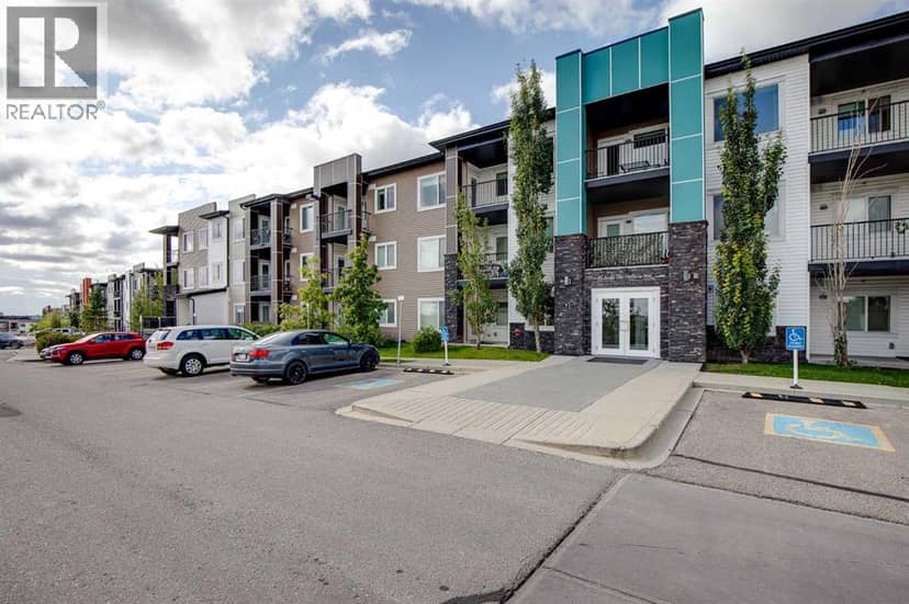 302, 20 Sage Hill Terrace NW, Calgary