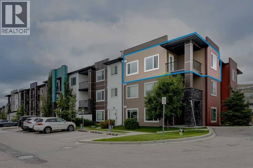 302, 20 Sage Hill Terrace NW, Calgary, photo 2