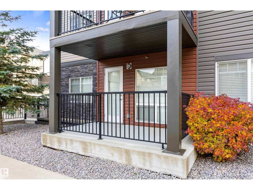 #110 9517 160 AV NW — photo 36 of 38