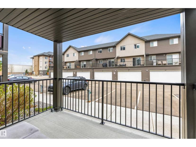 #110 9517 160 AV NW — photo 32 of 38