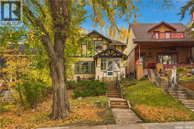 709 McPherson AVENUE, Saskatoon, photo 2