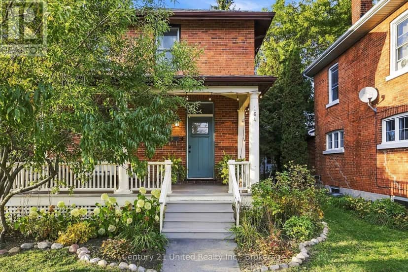 164 University Avenue W, Cobourg, photo 2