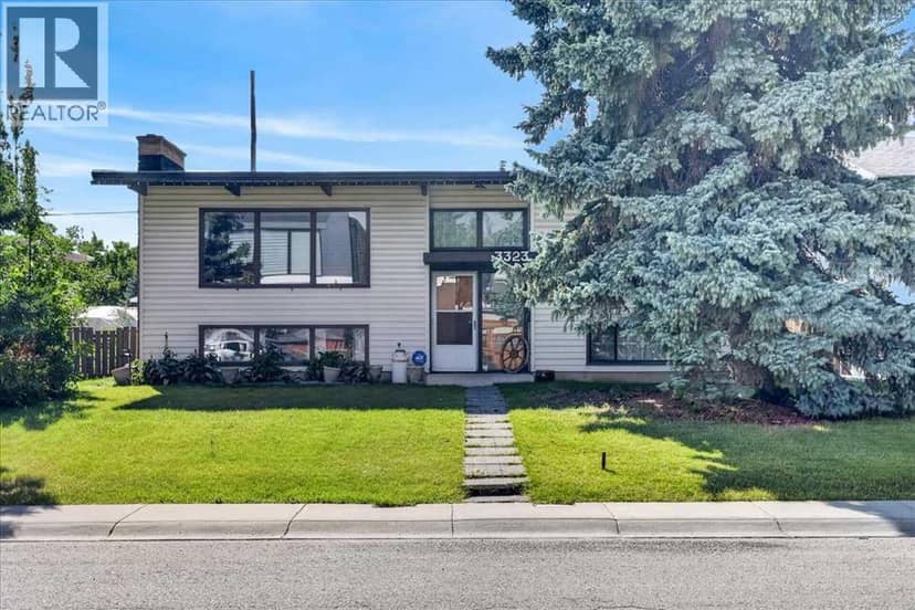 3323 Boulton Road NW, Calgary, photo 3