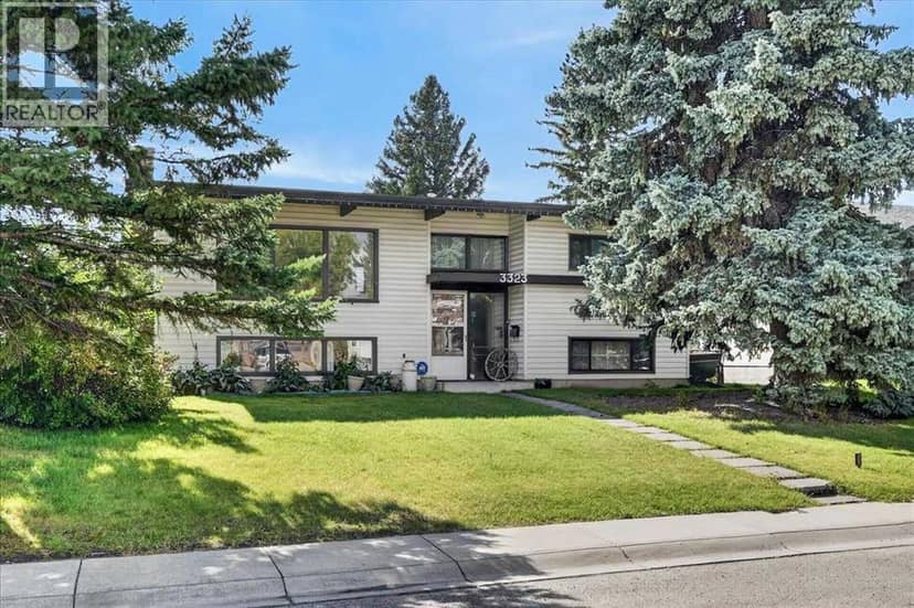 3323 Boulton Road NW, Calgary, photo 2