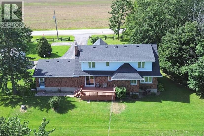 2407 CAISTOR CENTRE Road — photo 33 of 40