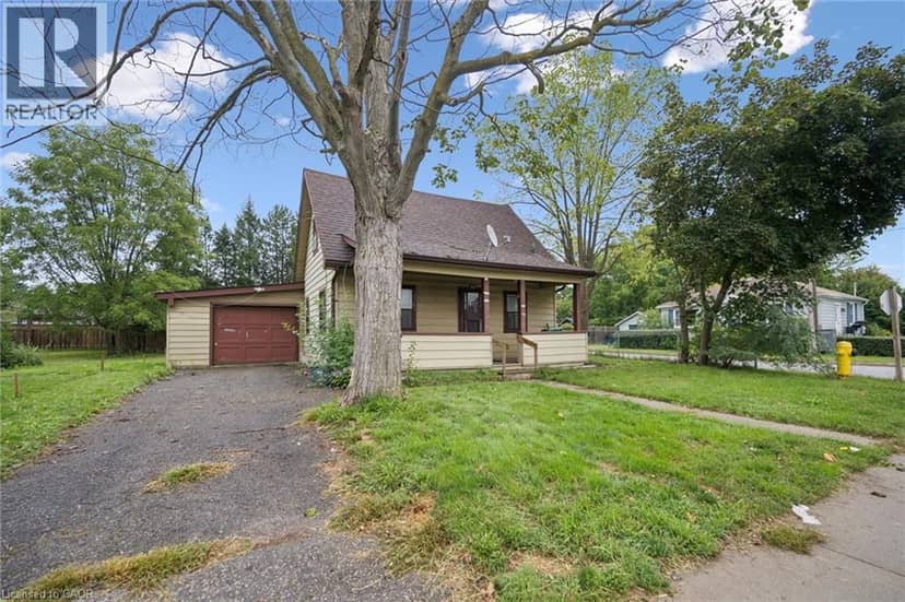 1279 HAMILTON Street, Cambridge