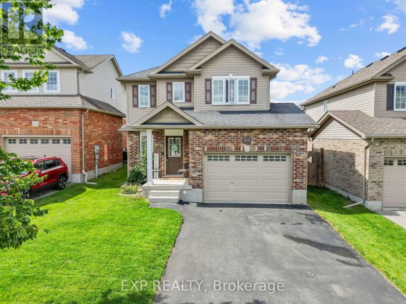 2700 Foxbend Link, London North