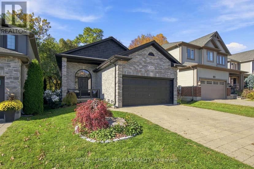 2039 Springridge Drive, London North, photo 2