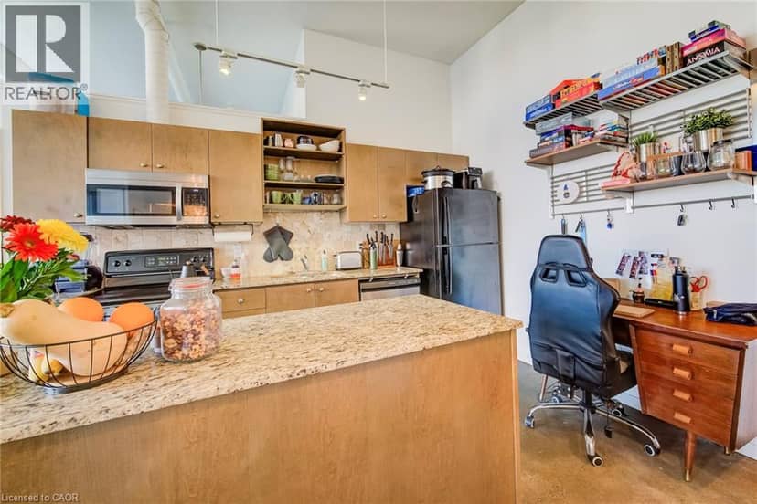 404 W KING Street Unit# 620 — photo 15 of 40