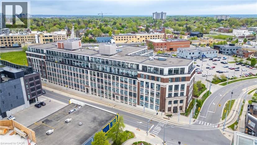 404 W KING Street Unit# 620, Kitchener, photo 3