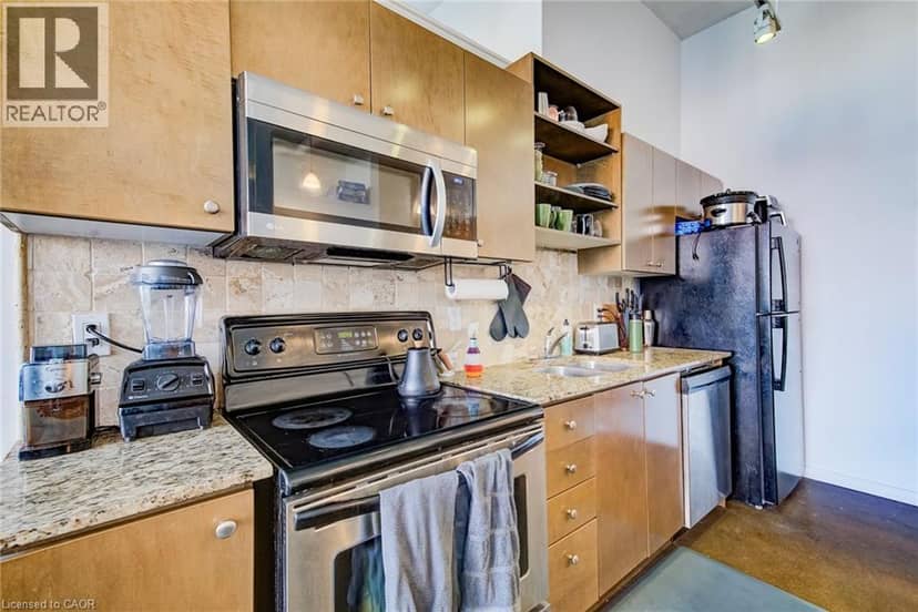404 W KING Street Unit# 620 — photo 17 of 40