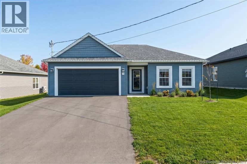 26 Buchanan Drive, Sussex Corner, photo 2