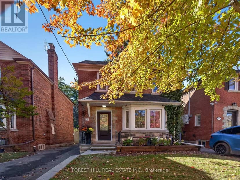 176 Hanna Road, Toronto