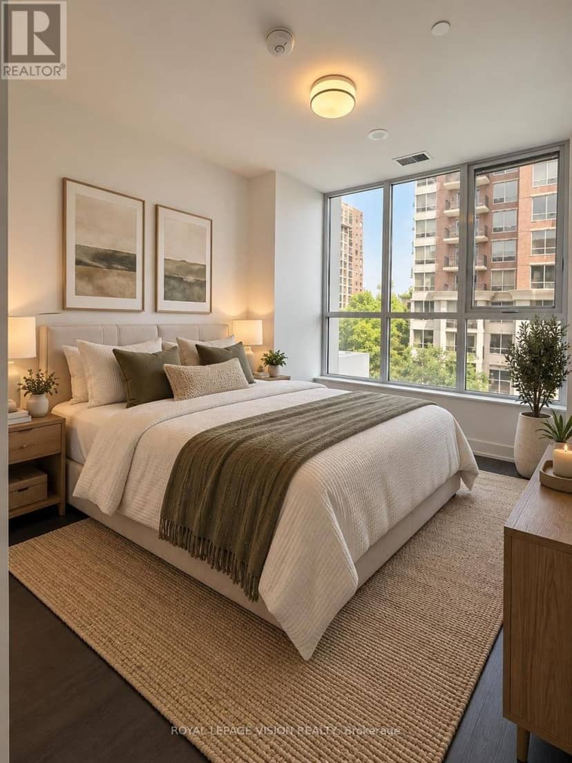 404 - 30 Inn On The Park Drive, Toronto, photo 2
