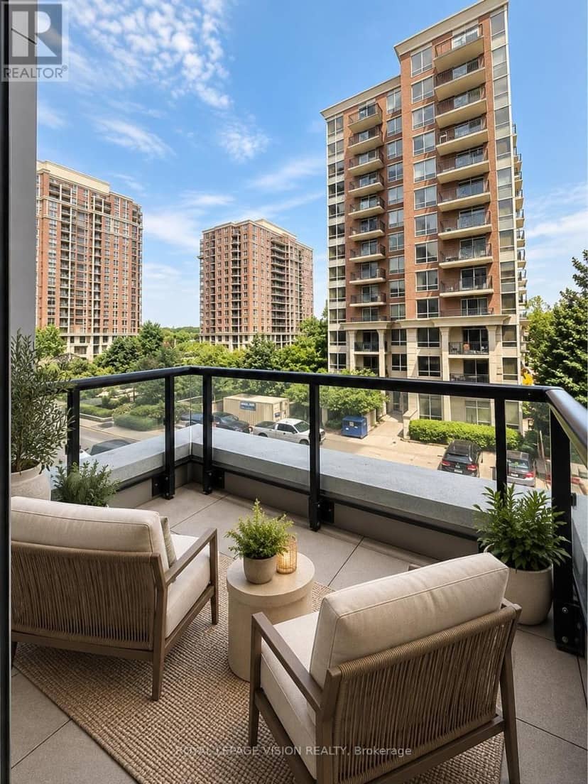 404 - 30 Inn On The Park Drive, Toronto, photo 7