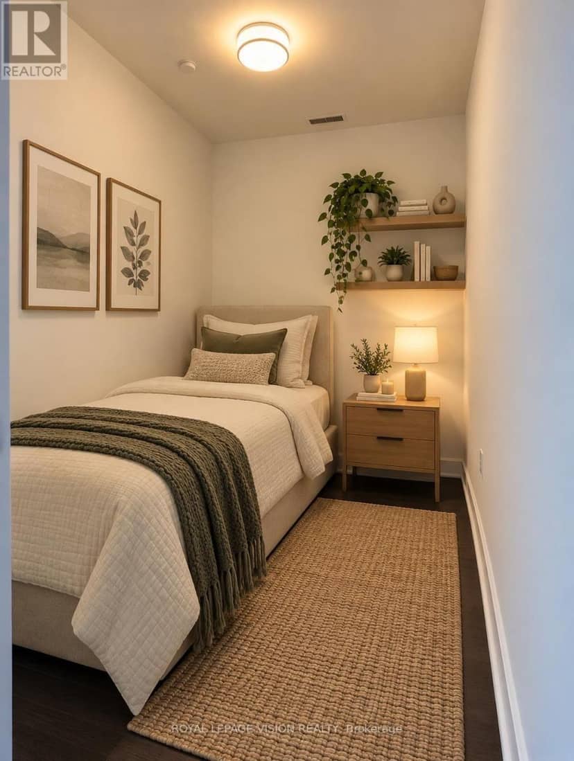 404 - 30 Inn On The Park Drive, Toronto, photo 8