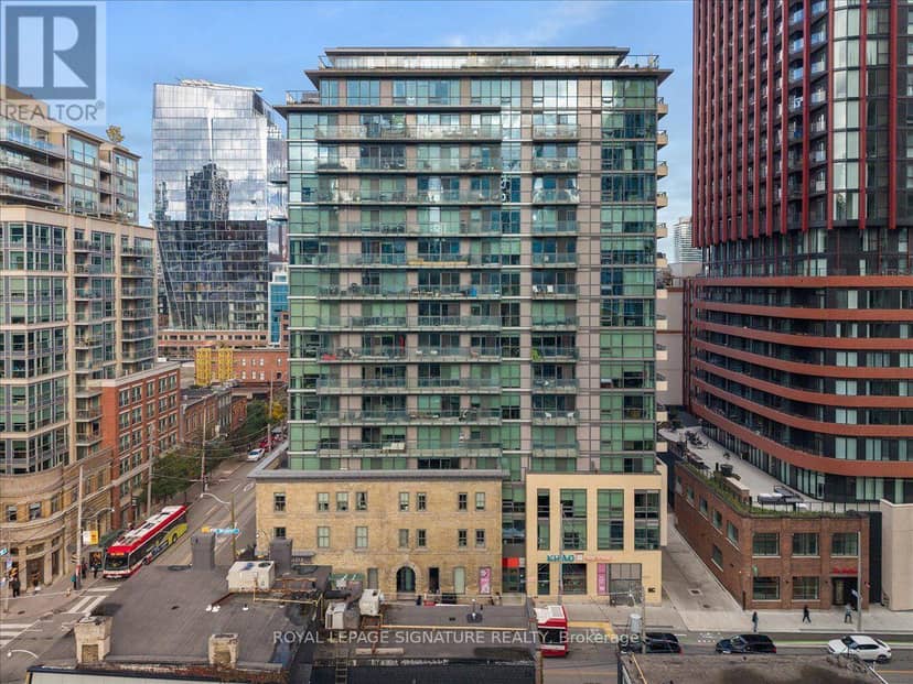 908 - 39 Sherbourne Street, Toronto, photo 2