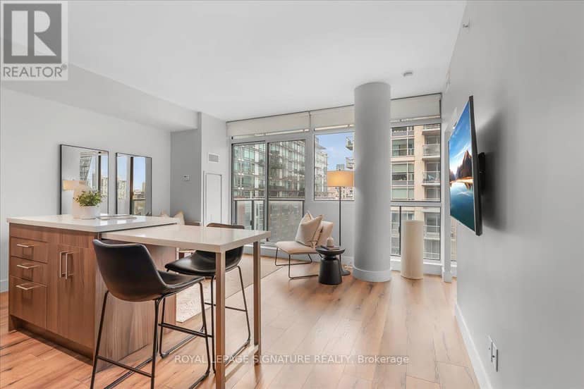908 - 39 Sherbourne Street, Toronto, photo 8
