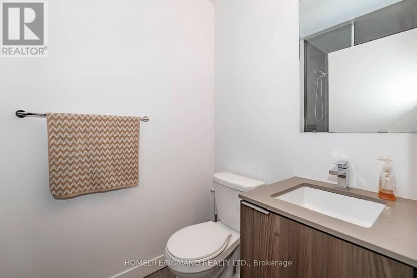 1602 - 31 Tippett Road — photo 15 of 20