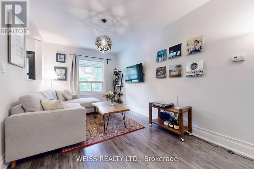 758 Richmond Street W, Toronto, photo 3